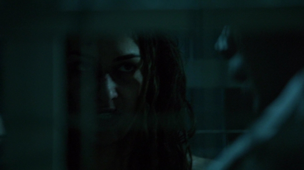 The 100 Season 2 Episode 15 Blood Must Have Blood Part One-2014
