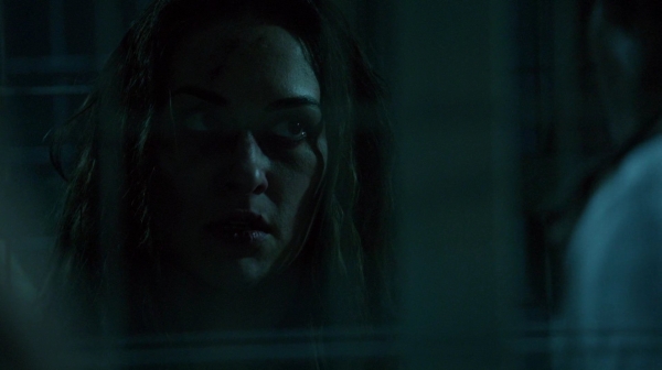 The 100 Season 2 Episode 15 Blood Must Have Blood Part One-2010
