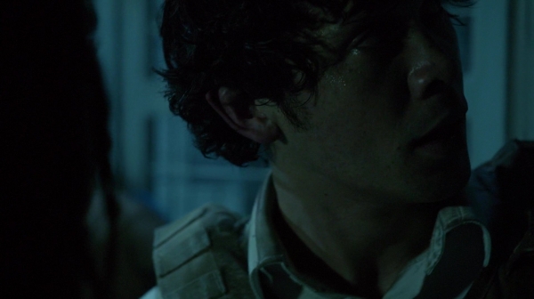 The 100 Season 2 Episode 15 Blood Must Have Blood Part One-2006
