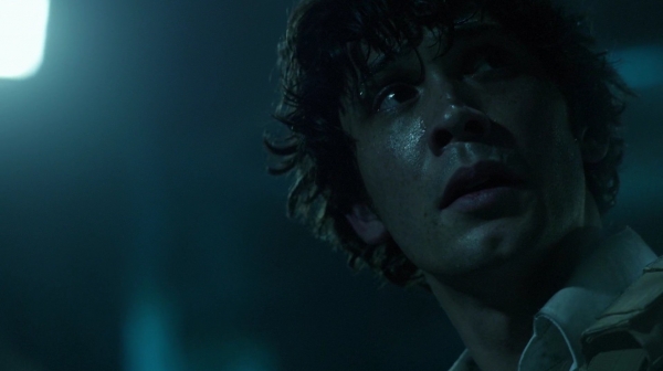 The 100 Season 2 Episode 15 Blood Must Have Blood Part One-2001
