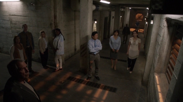 The 100 Season 2 Episode 15 Blood Must Have Blood Part One-1999
