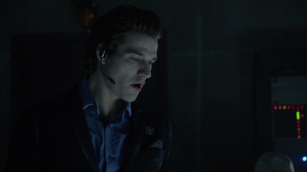 The 100 Season 2 Episode 15 Blood Must Have Blood Part One-1995
