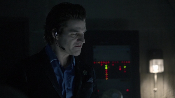 The 100 Season 2 Episode 15 Blood Must Have Blood Part One-1988
