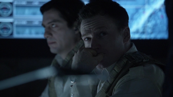 The 100 Season 2 Episode 15 Blood Must Have Blood Part One-1984
