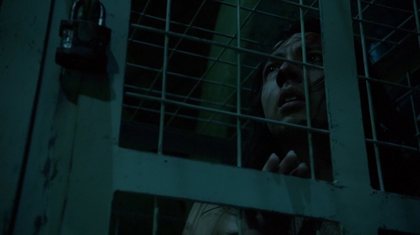 The 100 Season 2 Episode 15 Blood Must Have Blood Part One-1970

