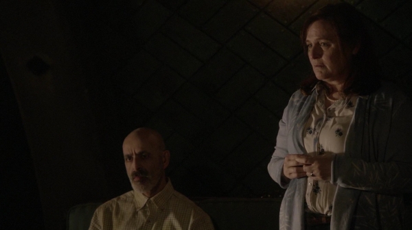 The 100 Season 2 Episode 15 Blood Must Have Blood Part One-1930
