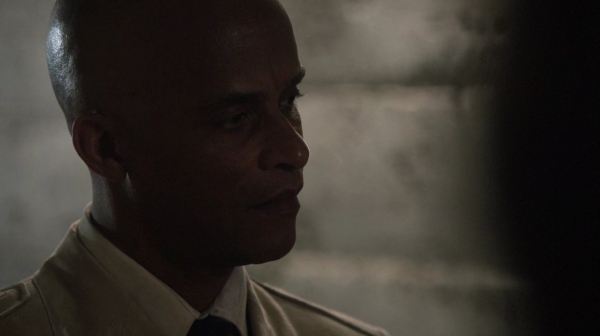 The 100 Season 2 Episode 15 Blood Must Have Blood Part One-1918

