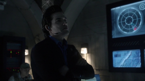 The 100 Season 2 Episode 15 Blood Must Have Blood Part One-1915

