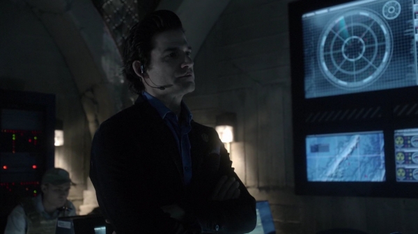 The 100 Season 2 Episode 15 Blood Must Have Blood Part One-1913
