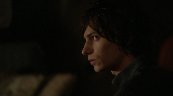The 100 Season 2 Episode 15 Blood Must Have Blood Part One-1908
