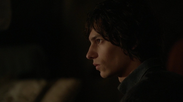 The 100 Season 2 Episode 15 Blood Must Have Blood Part One-1907
