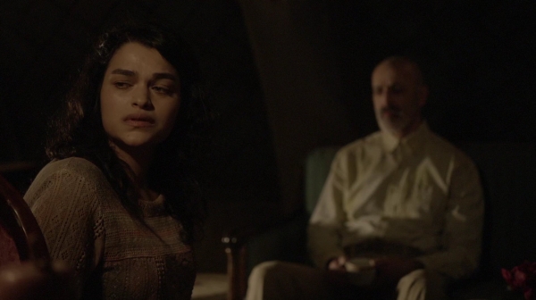 The 100 Season 2 Episode 15 Blood Must Have Blood Part One-1905
