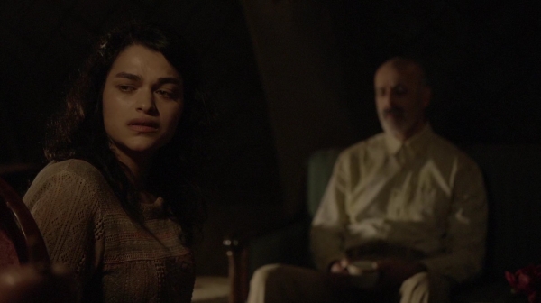 The 100 Season 2 Episode 15 Blood Must Have Blood Part One-1904
