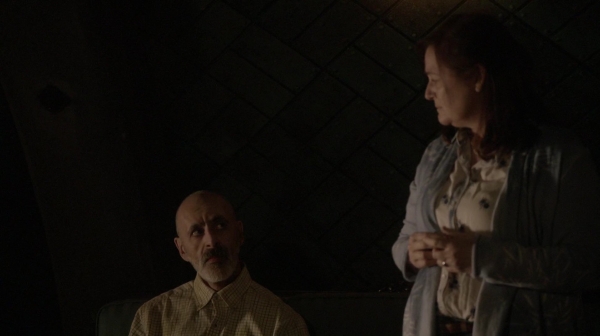 The 100 Season 2 Episode 15 Blood Must Have Blood Part One-1899
