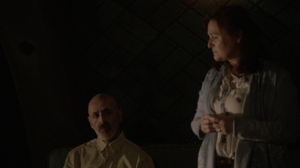 The 100 Season 2 Episode 15 Blood Must Have Blood Part One-1898
