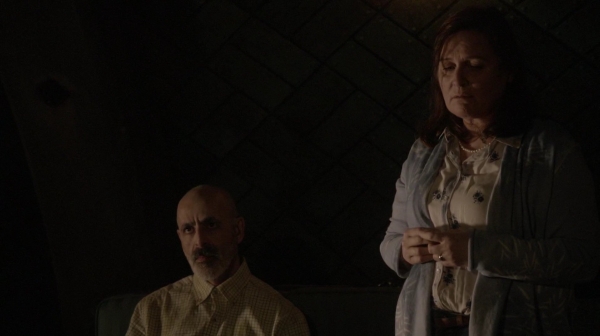 The 100 Season 2 Episode 15 Blood Must Have Blood Part One-1897
