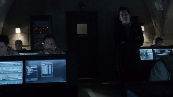 The 100 Season 2 Episode 15 Blood Must Have Blood Part One-1892
