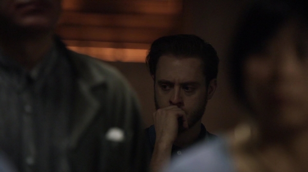 The 100 Season 2 Episode 15 Blood Must Have Blood Part One-1889
