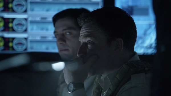 The 100 Season 2 Episode 15 Blood Must Have Blood Part One-1887
