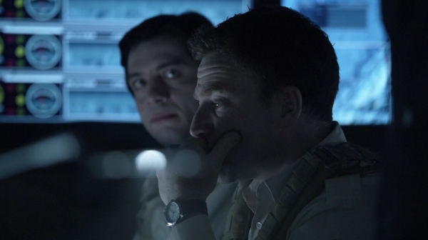 The 100 Season 2 Episode 15 Blood Must Have Blood Part One-1886
