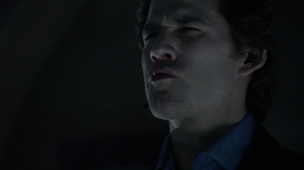 The 100 Season 2 Episode 15 Blood Must Have Blood Part One-1885
