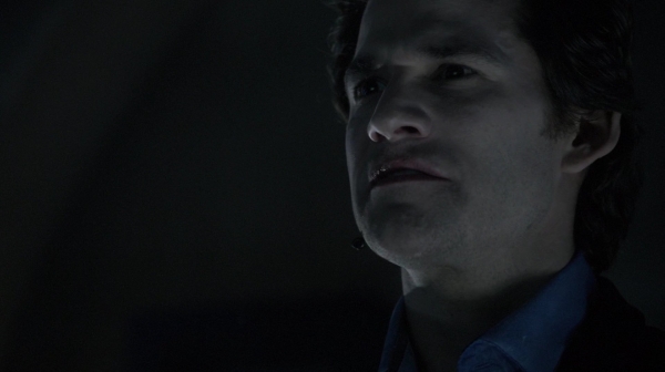 The 100 Season 2 Episode 15 Blood Must Have Blood Part One-1884
