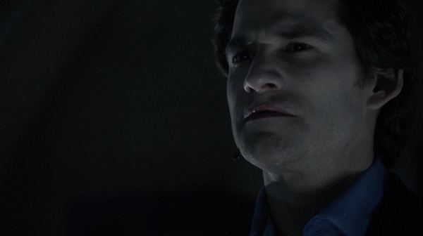 The 100 Season 2 Episode 15 Blood Must Have Blood Part One-1883
