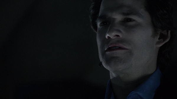 The 100 Season 2 Episode 15 Blood Must Have Blood Part One-1882
