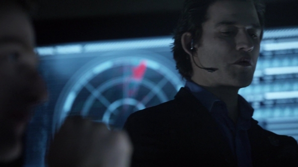 The 100 Season 2 Episode 15 Blood Must Have Blood Part One-1880
