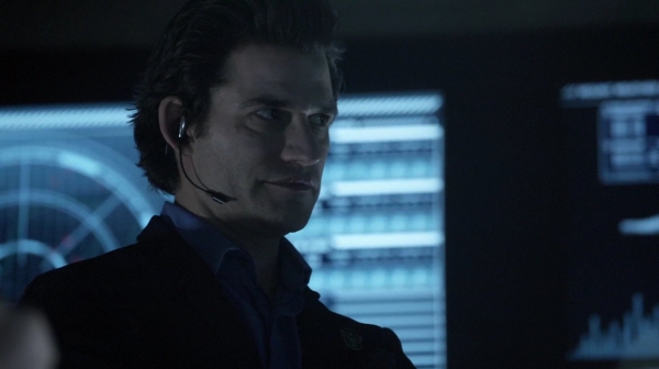 The 100 Season 2 Episode 15 Blood Must Have Blood Part One-1877
