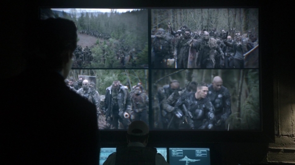 The 100 Season 2 Episode 15 Blood Must Have Blood Part One-1874

