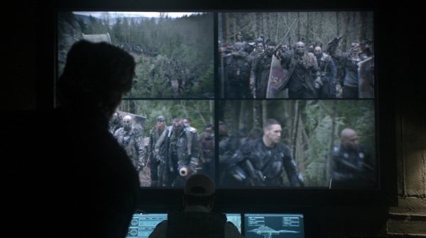 The 100 Season 2 Episode 15 Blood Must Have Blood Part One-1873

