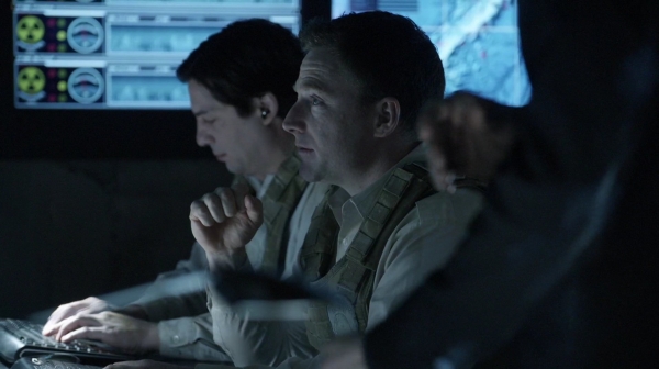 The 100 Season 2 Episode 15 Blood Must Have Blood Part One-1872
