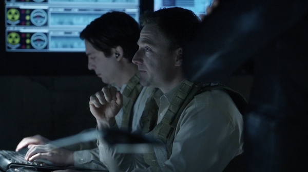 The 100 Season 2 Episode 15 Blood Must Have Blood Part One-1871
