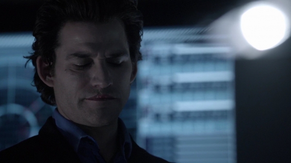 The 100 Season 2 Episode 15 Blood Must Have Blood Part One-1865
