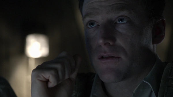 The 100 Season 2 Episode 15 Blood Must Have Blood Part One-1864
