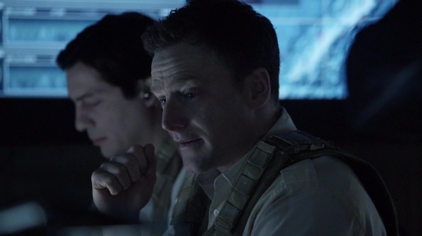 The 100 Season 2 Episode 15 Blood Must Have Blood Part One-1859
