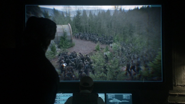 The 100 Season 2 Episode 15 Blood Must Have Blood Part One-1853
