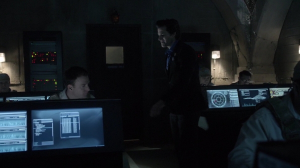 The 100 Season 2 Episode 15 Blood Must Have Blood Part One-1844
