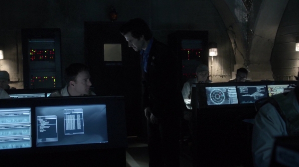 The 100 Season 2 Episode 15 Blood Must Have Blood Part One-1842
