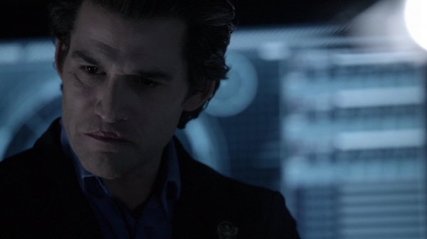 The 100 Season 2 Episode 15 Blood Must Have Blood Part One-1839
