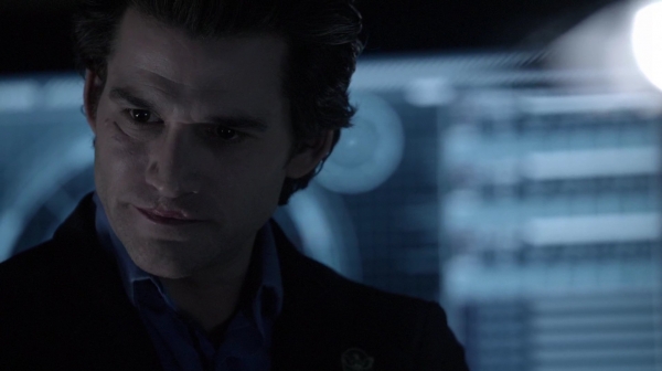 The 100 Season 2 Episode 15 Blood Must Have Blood Part One-1838
