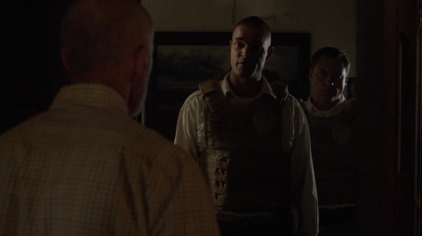 The 100 Season 2 Episode 15 Blood Must Have Blood Part One-1828
