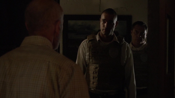 The 100 Season 2 Episode 15 Blood Must Have Blood Part One-1827
