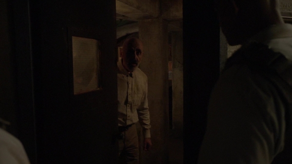 The 100 Season 2 Episode 15 Blood Must Have Blood Part One-1826
