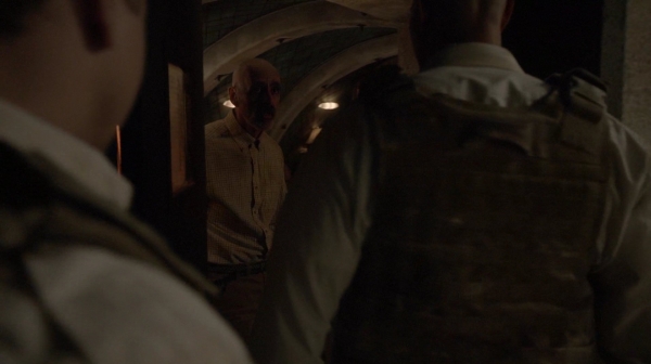 The 100 Season 2 Episode 15 Blood Must Have Blood Part One-1825

