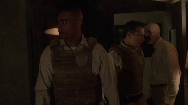 The 100 Season 2 Episode 15 Blood Must Have Blood Part One-1824
