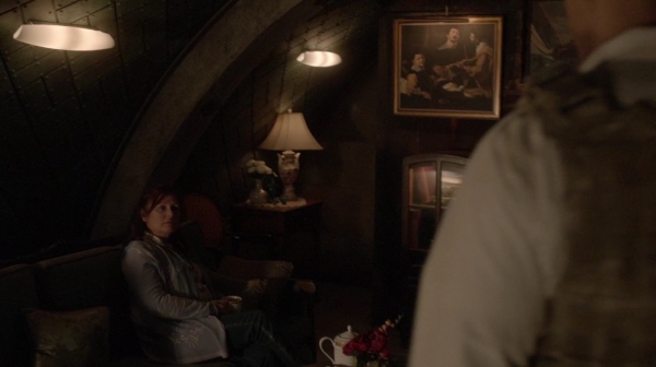 The 100 Season 2 Episode 15 Blood Must Have Blood Part One-1821
