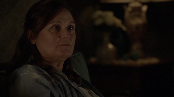 The 100 Season 2 Episode 15 Blood Must Have Blood Part One-1817
