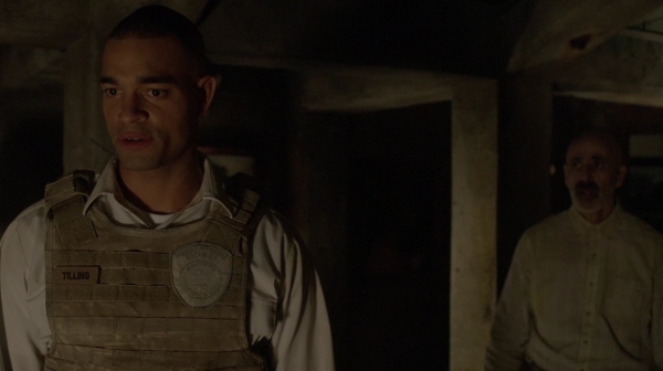 The 100 Season 2 Episode 15 Blood Must Have Blood Part One-1815

